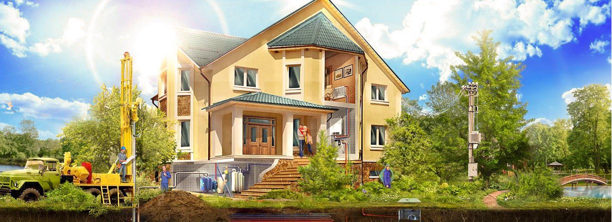 ЦЕНА БУРЕНИЯ СКВАЖИНЫ на ВОДУ ПОД КЛЮЧ в ЯРОСЛАВСКОЙ ОБЛАСТИ